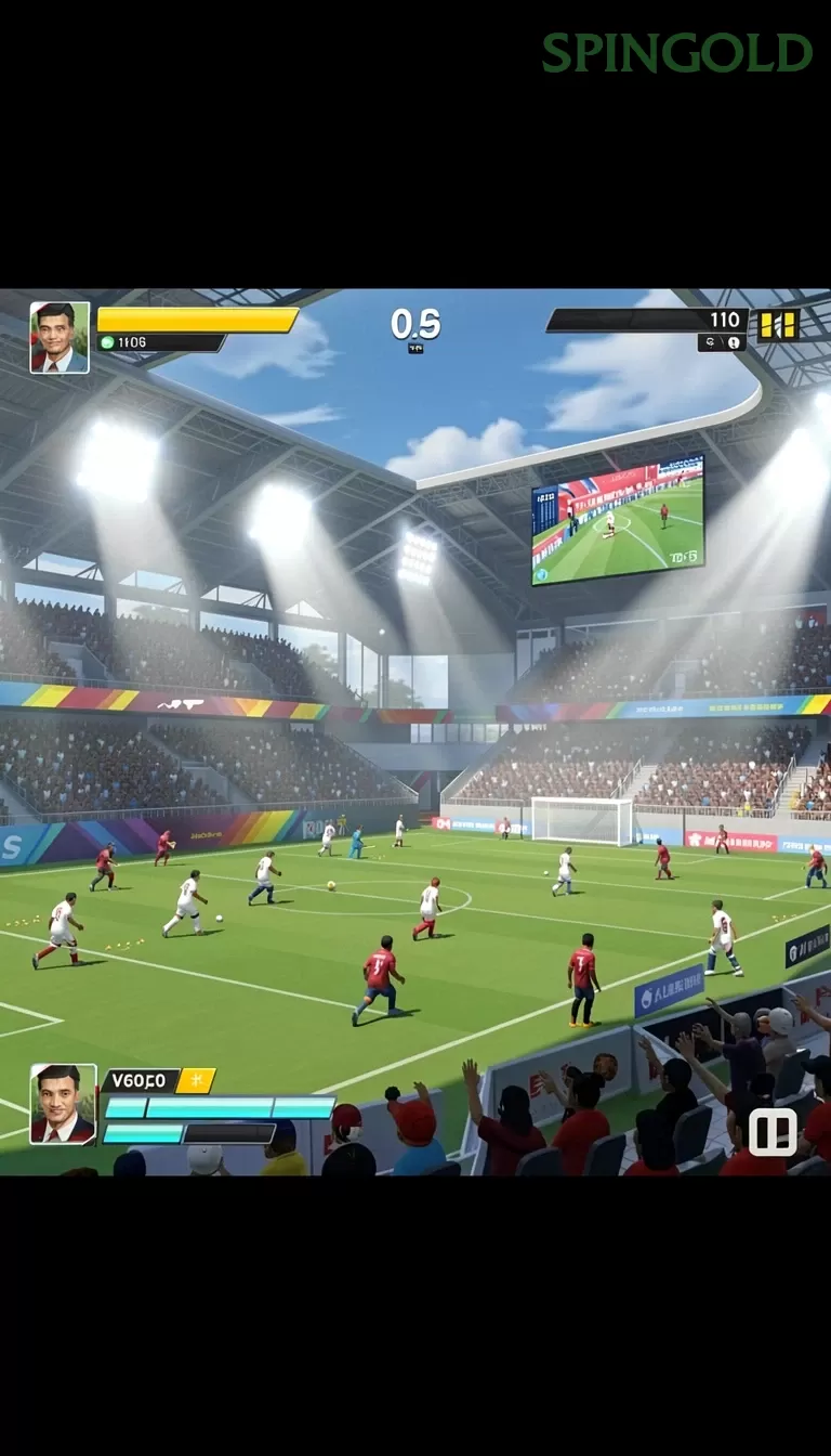 Screenshot Fortune Sheep