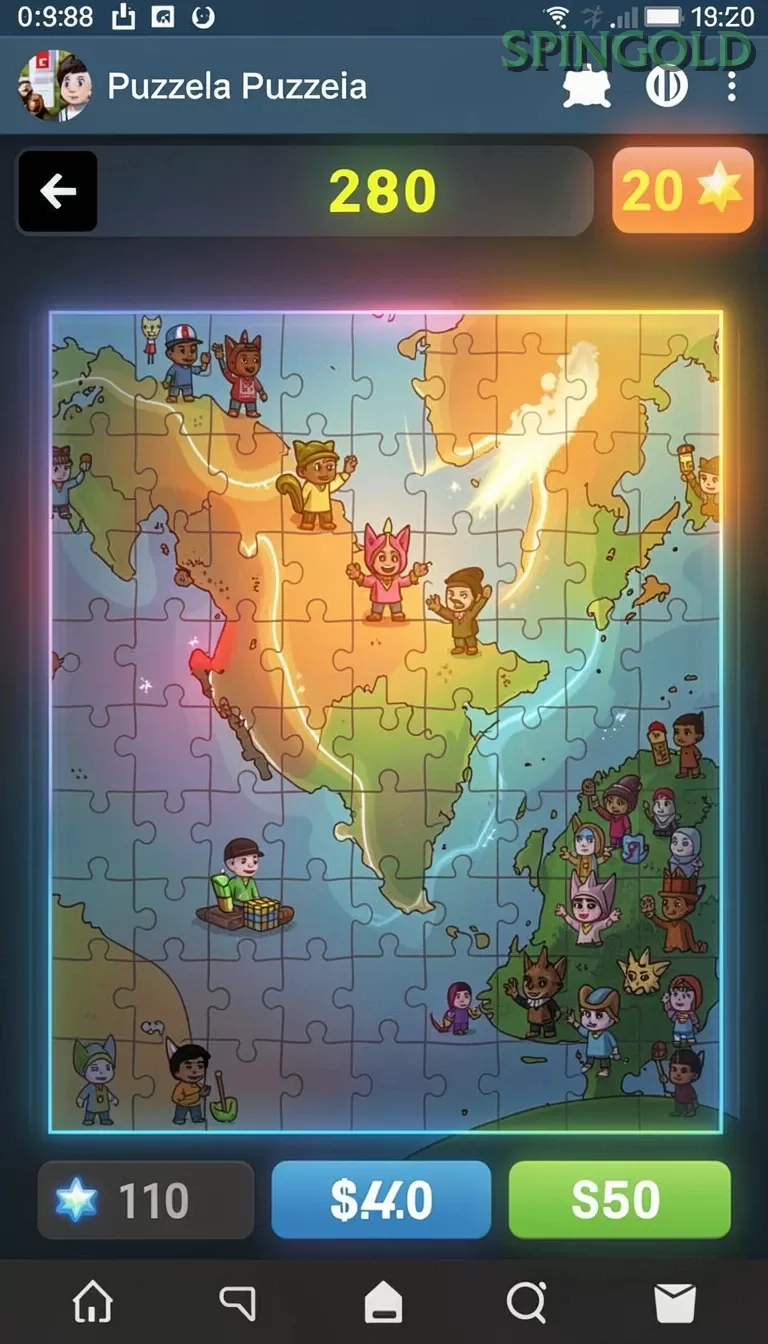 Screenshot Slayers Inc