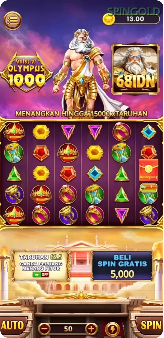 Screenshot Golden Bank