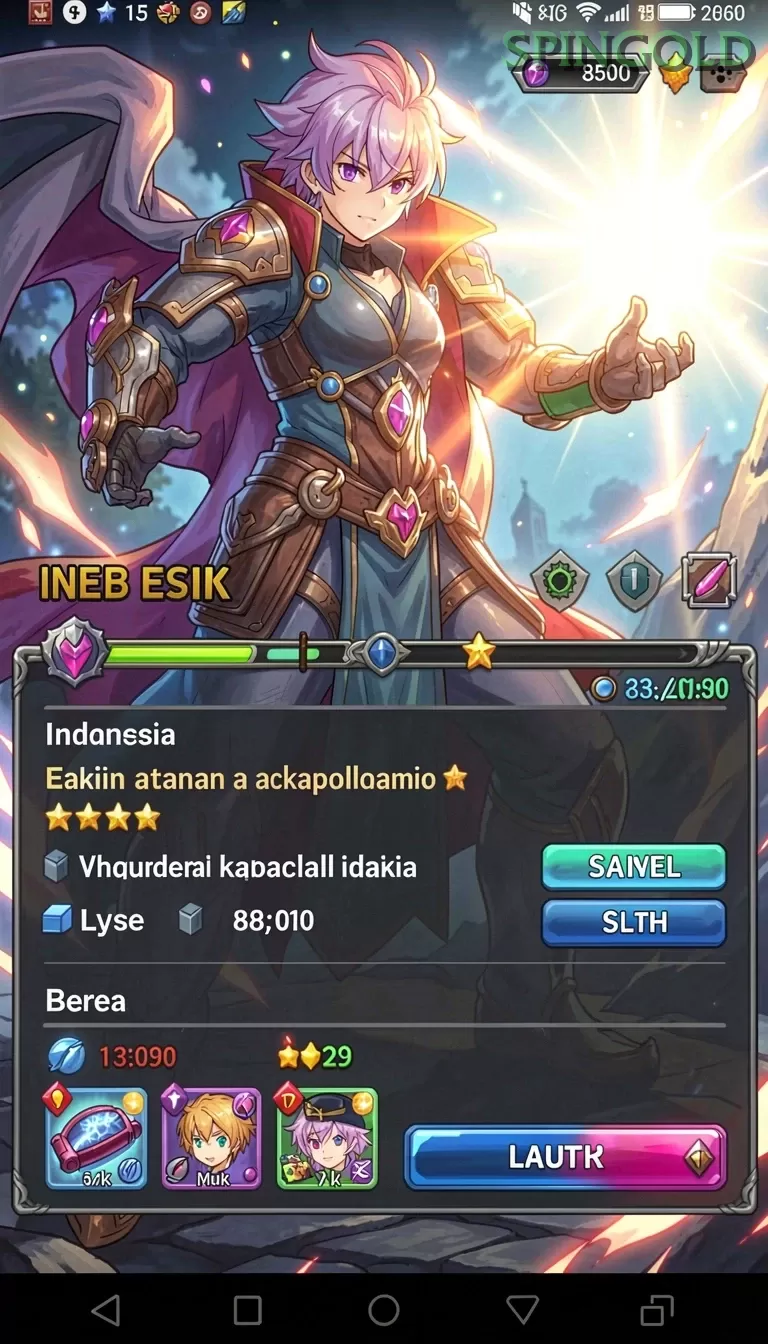 Screenshot Golden Bank