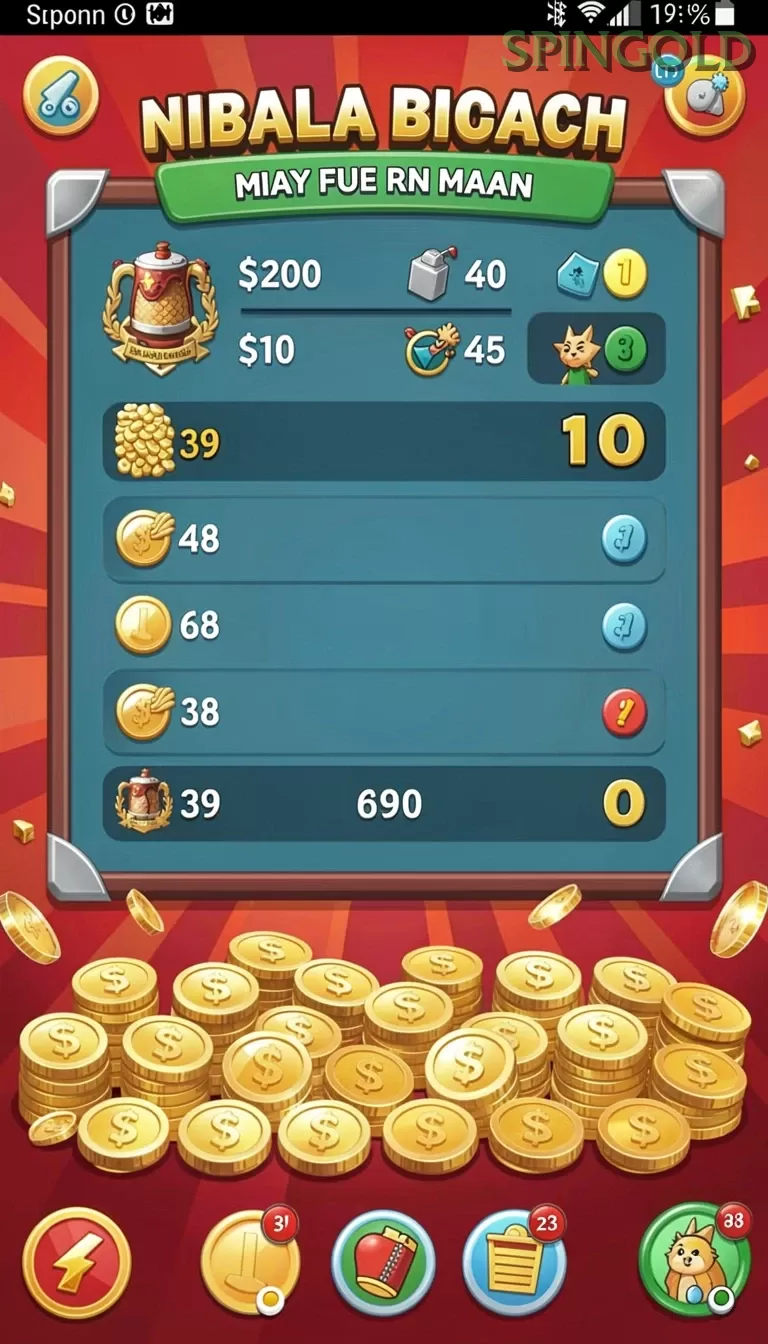 Screenshot Samurai Fury