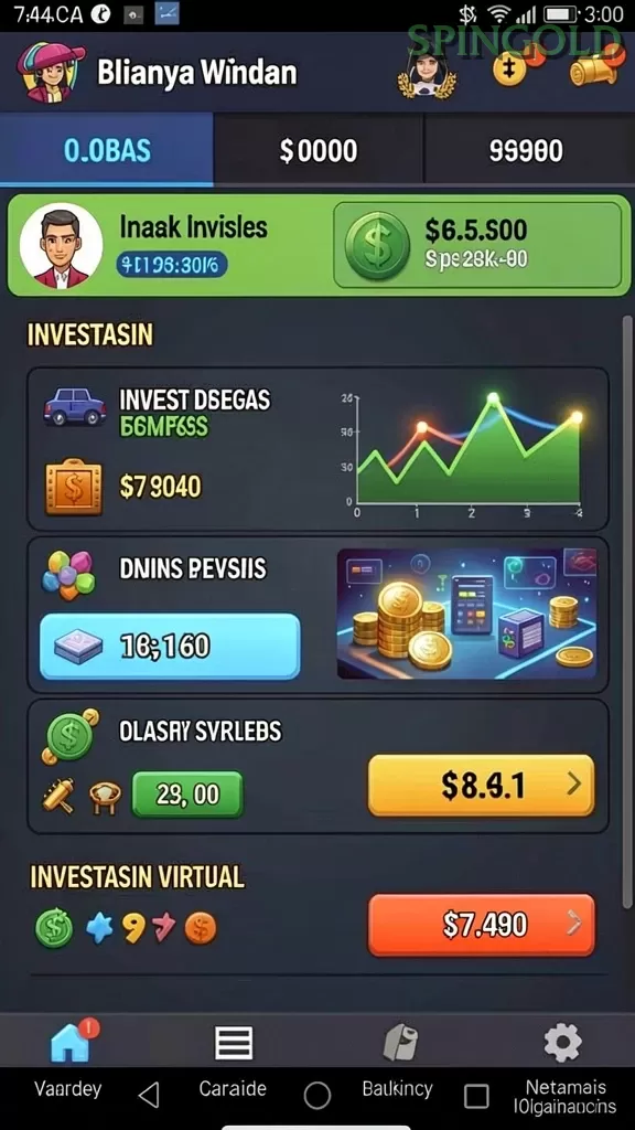 Screenshot Slayers Inc