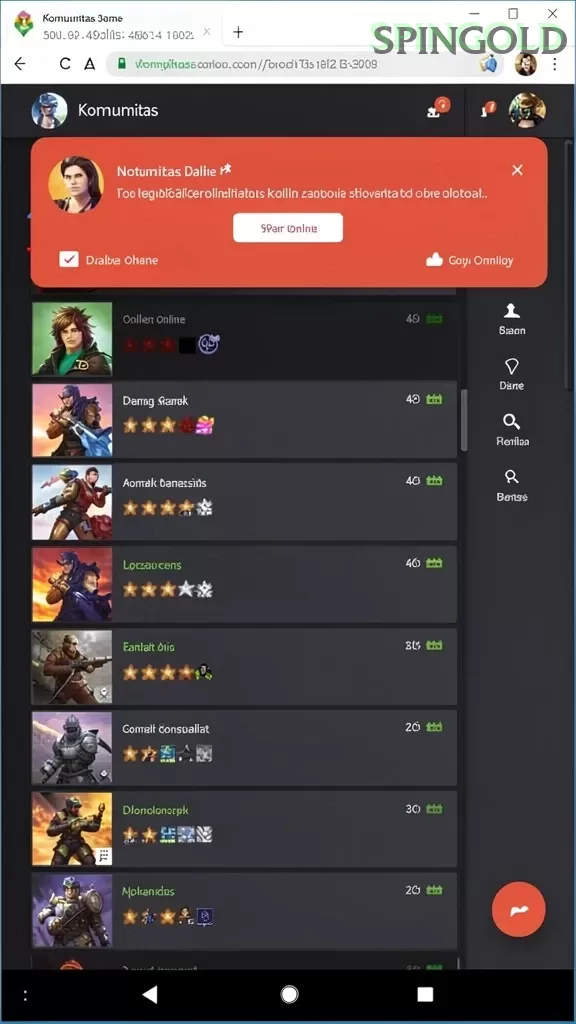 Screenshot Quest To The West