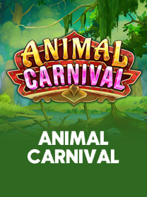 Animal Carnival Game: Panduan Bermain dan Tips Menang