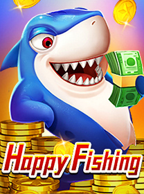 Cara Bermain Fishing Jili Happy Fishing dengan Benar di Android