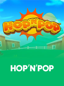 HopNPop