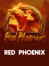 Red Phoenix Game: Fitur Unggulan dan Cara Bermain