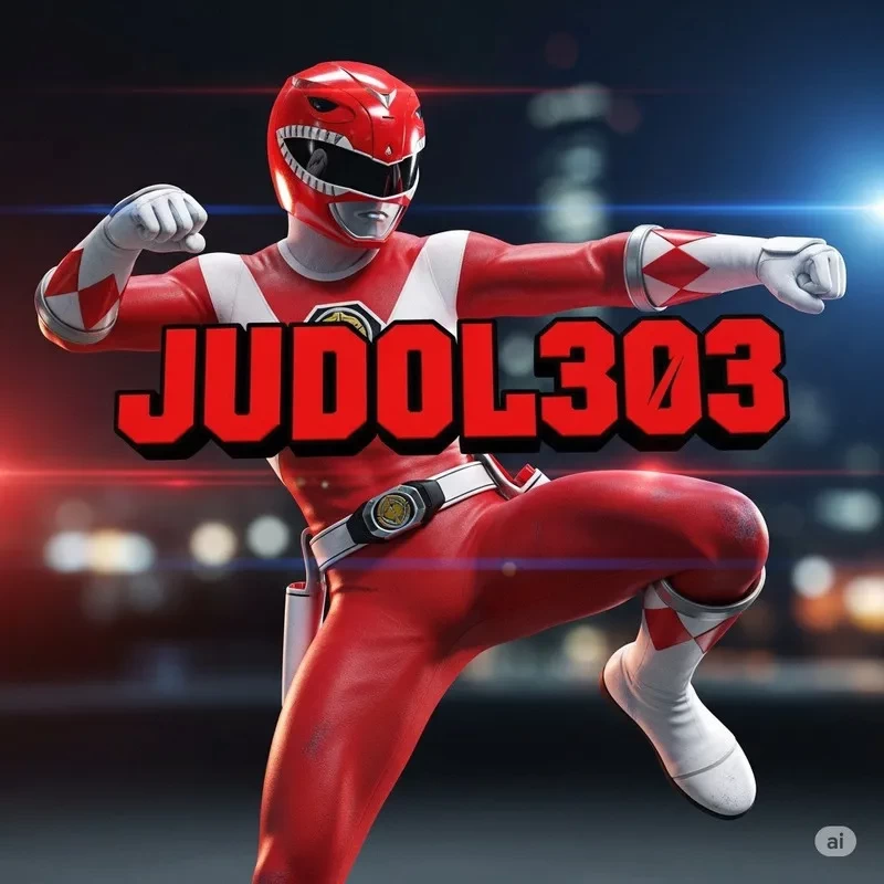 judol303 App: Info, Rating, dan Link Download