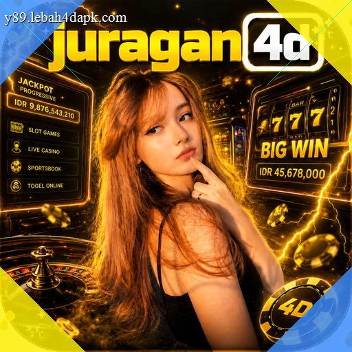 juragan4d App Terbaru: Fitur Unggulan dan Download