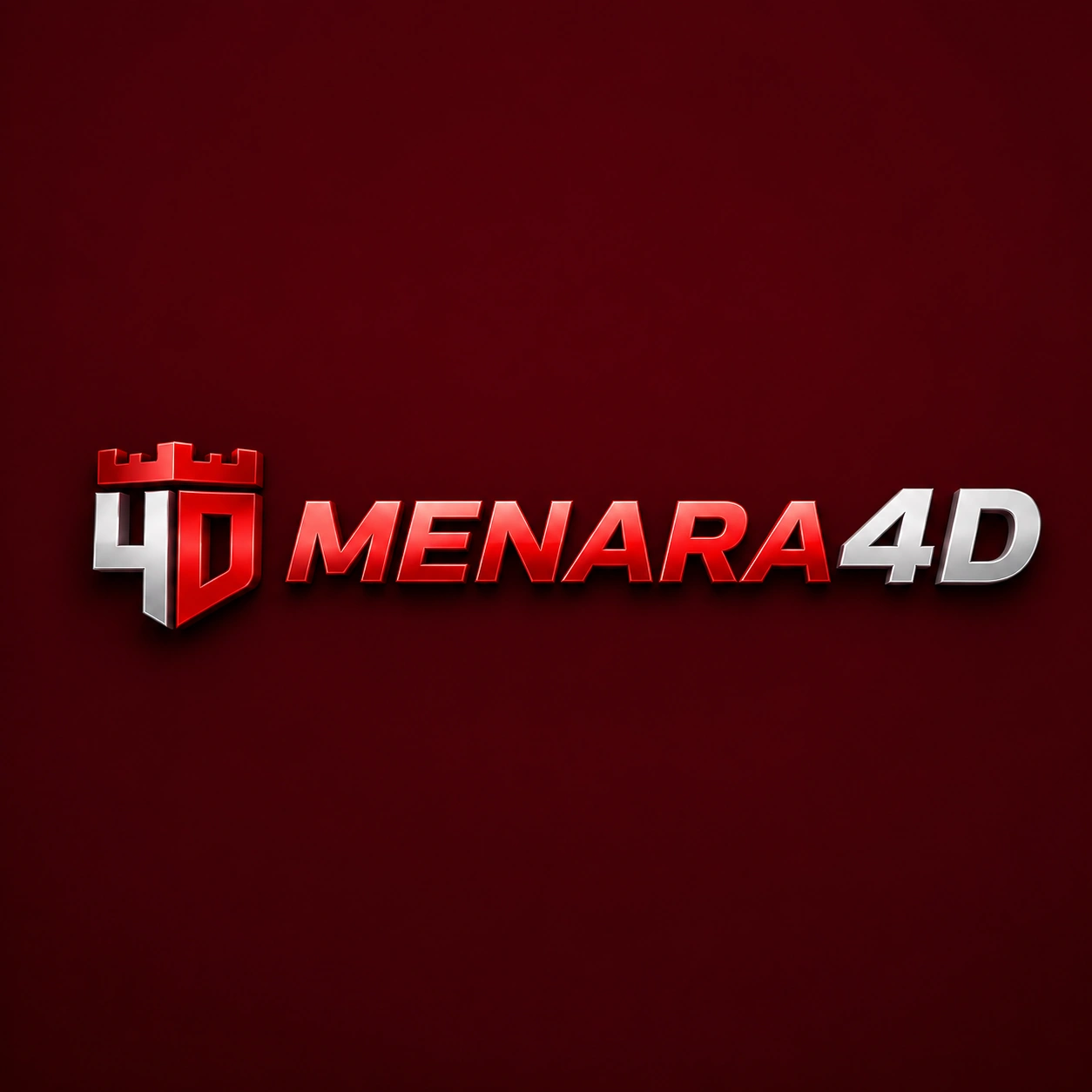 Aplikasi menara4d Terbaik untuk Android dan iOS