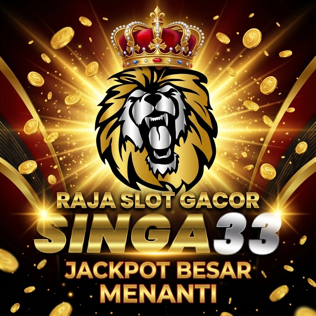 singa33 Versi Terbaru untuk Android Tanpa Ribet