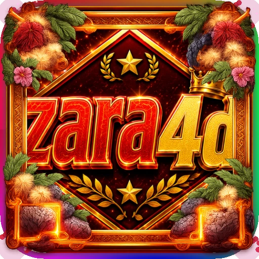 zara4d APK Terbaru untuk Perangkat Android