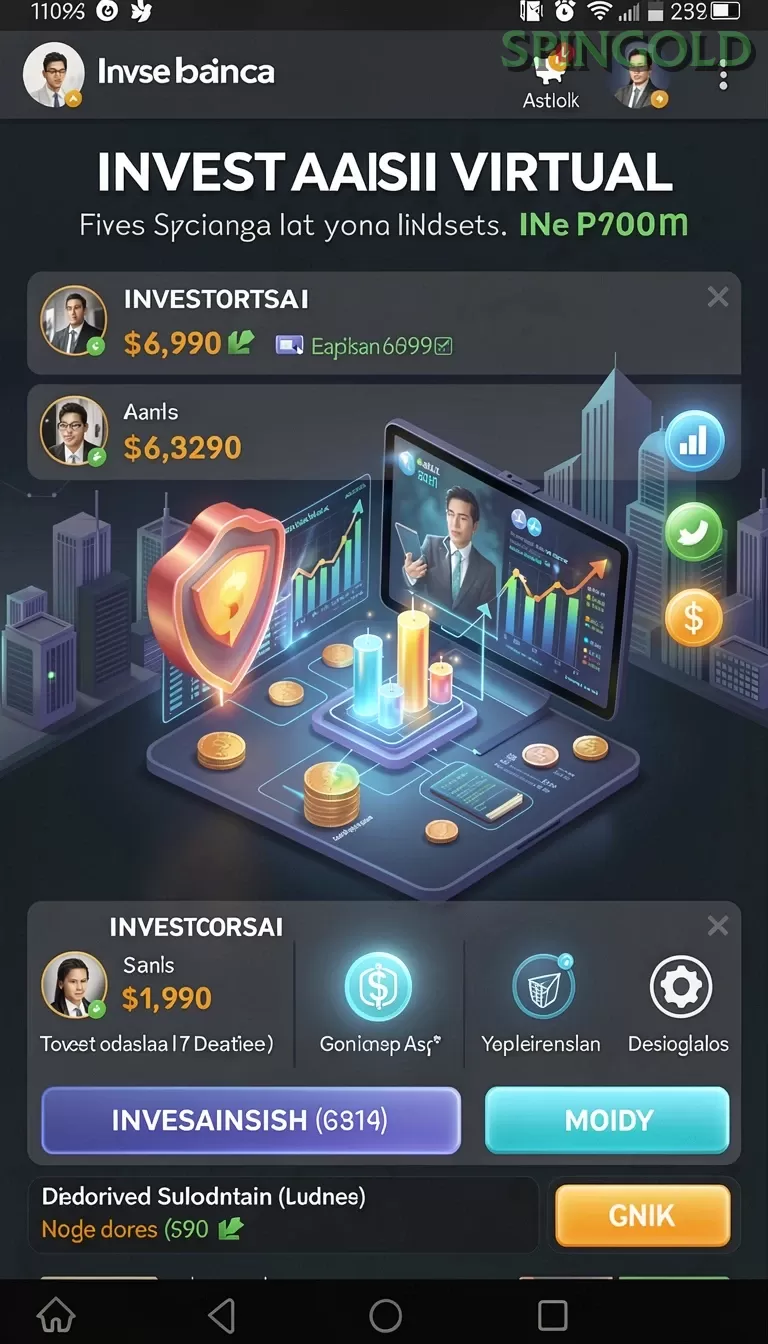 Screenshot Joker Rush Cash Collect