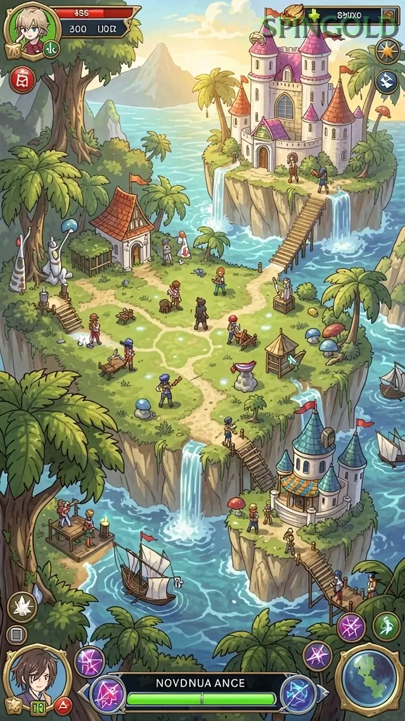 Screenshot Noble Cat